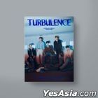 N.Flying Vol. 1 Repackage - Turbulence