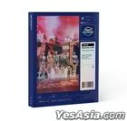 Beyond LIVE - TWICE : World in A Day Photobook + Poster in Tube