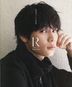 Hagiwara Riku 1st Photobook "R"