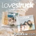 H1-KEY Mini Album Vol. 4 - LOVESTRUCK (Set Version)