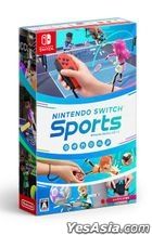 Nintendo Switch Sports (日本版)