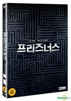 Prisoners (DVD) (Korea Version)