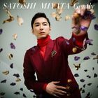 Miyata Satoshi Best 'Gently'  (Japan Version)