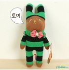 Cutie Socks Doll Series - Rabbit