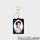 Zodiac Series : Acrylic Keychain - Tui -