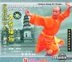 The Old Frame Hammering Of Traditional Shaolin Kungfu -  Eighteen Hands Of Small Arhat Boxing (VCD) (China Version)