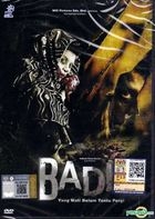 Badi (2015) (DVD) (Malaysia Version)