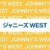 WESTV!  (Normal Edition) (Japan Version)