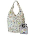 Sumikko Gurashi Eco Shopping Bag (Grey)