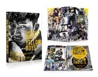 Dias Police: Dirty Yellow Boys (Blu-ray+DVD) (Japan Version)