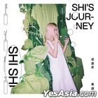 SHI's Journey (Vinyl LP)