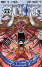ONE PIECE 48