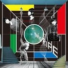 Space Echo  (ALBUM+DVD)  (First Press Limited Edition) (Japan Version)