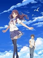 Fireworks, Should We See It from the Side or the Bottom? (2017) (Blu-ray) (Limited Edition) (Japan Version)