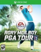 Rory Mcilroy PGA Tour (English Edition) (Asian Version)