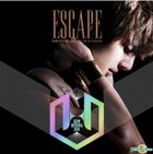 Kim Hyung Jun Mini Album Vol. 2 - Escape (CD + Photobook)