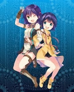 レガリア The Three Sacred Stars 6 [DVD] 06regalia-the-three-sacred-