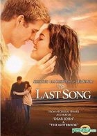 The Last Song (2010) (DVD) (US Version)