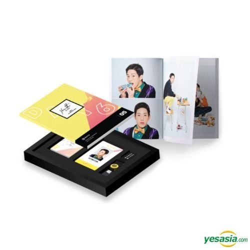 YESASIA: DAY6 1st World Tour 'Youth' Encore Official Goods