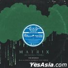 The Matrix Resurrections: Remixes (OST) (2 Vinyl LP) (UK Version)