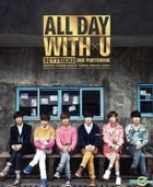 Boyfriend 2nd Photobook - All Day with U