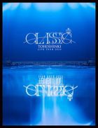 Tohoshinki Live Tour 2023 -CLASSYC- (First Press Limited Edition) (Japan Version)