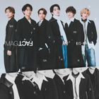 MAGFACT  (Normal Edition) (Japan Version)