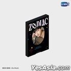 Zodiac Series : Exclusive Photocard Set - Gun Atthaphan -