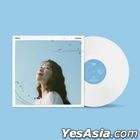 CHEEZE EP Album - Blank (White Color LP)