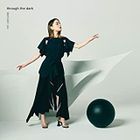 through the dark (SINGLE+DVD) (First Press Limited Edition) (Japan Version)