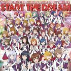 THE IDOLM@STER MILLION ANIMATION THE@TER START THE DREAM  (Japan Version)