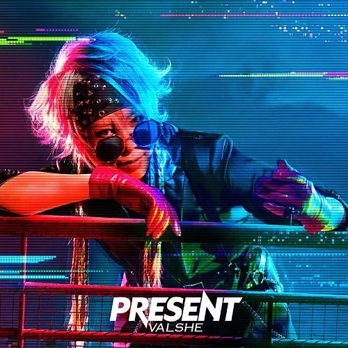 YESASIA : PRESENT (ALBUM+DVD) (初回限定版) (日本版) 镭射唱片
