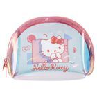 Sanrio Aurora Make Up Pouch (Hello Kitty)
