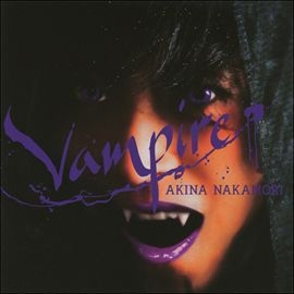 YESASIA : Vampire [UHQCD] (初回限定版)(日本版) 鐳射唱片- 中森明菜