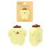 Sanrio Characters Mascot Magent (Pompompurin)