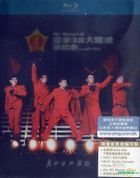 The Wynners Live Concert 2011 Karaoke (Blu-ray)