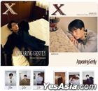 XBlush Magazine - Win Metawin (Cover A & B) (Special Package)
