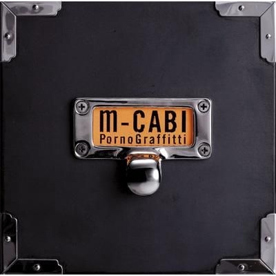 YESASIA: m-CABI (Normal Edition)(Japan Version) CD - Porno