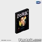 Zodiac Series : Exclusive Photocard Set - Est Supha -