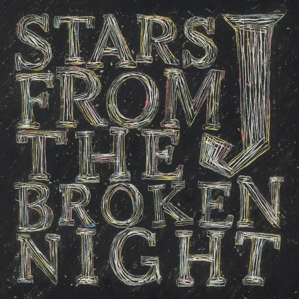 YESASIA : Stars From The Broken Night (ALBUM+DVD)(初回限定版)(日本