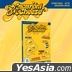 YOUNG POSSE Mini Album Vol. 1 - Macaroni Cheese (Magazine Version)