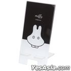 Miffy : Acrylic Smartphone Stand (Ghost)