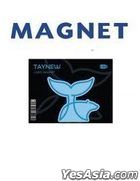Tay & New - Magnet