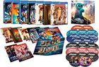 Dc's Legends Of Tomorrow Blu-ray Complete Series  (Japan Version)