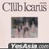 ARTMS Mini Album Vol. 1 - Club Icarus (B Version)