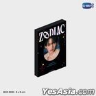 Zodiac Series : Exclusive Photocard Set - Win Metawin -