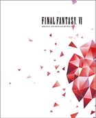 FINAL FANTASY VI ORIGINAL SOUNDTRACK REVIVAL DISC [Blu-ray Disc Music] (日本版)