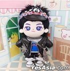 Dylan Wang Merchandise  -  Zhuai Di Di Doll (Skateboard Style 6pcs Set)