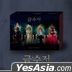 The Golden Spoon OST (2CD) (MBC TV Drama)