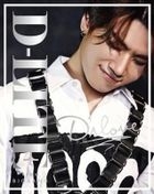 D'slove [Type A] (ALBUM+ DVD+ GOODs) (First Press Limited Edition)(Japan Version)